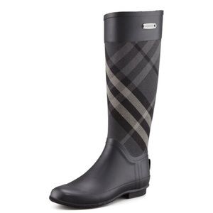 burberry inspired shoes